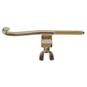 Latin Percussion Tension hook Conga Mic Lug Classic Gold