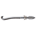 Latin Percussion Tension hook Conga Galaxy & Palladium chrome