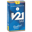 Vandoren Soprano Saxophone Reed V21 3 1/2