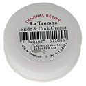 La Tromba - Das Original Cork fat (deer tallow) 760.299