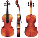GEWA Violin Maestro 6 1/2 Antique GS400.083.100