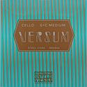 Thomastik-Infeld Versum Set G+C VE4344