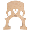 Despiau Cello bridge superior 3/4