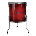 Gretsch Floor Tom Catalina Club Dark Cherry Sparkle