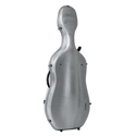 GEWA Cello case Idea Titanium Carbon 3.3 Titanium/anthracite