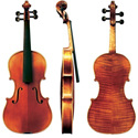 GEWA Violin Maestro 6 1/2 GS400.073.100