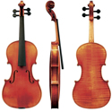 GEWA Violin Maestro 46 4/4 Guarneri GS400.166.100