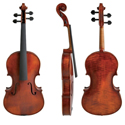 GEWA Viola Maestro 41 39.5cm antique GS401.863.100