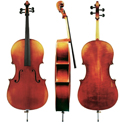 GEWA Cello Maestro 6 3/4 Antique GS402.382