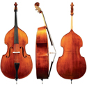 GEWA Double bass master Rubner model no. 62 3/4