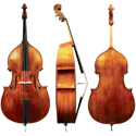 GEWA Double bass master Rubner model no. 66 3/4