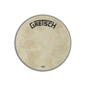 Gretsch Bass drum head Fiberskyn 20 inch