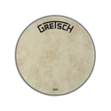 Gretsch Bass drum head Fiberskyn 22 inch