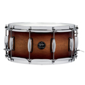 Gretsch Snare Drum Renown Maple Satin Tobacco Burst