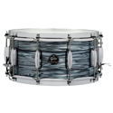 Gretsch Snare Drum Renown Maple Silver Oyster Pearl