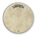 Gretsch Bass drum head Fiberskyn 26 inch
