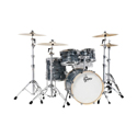Gretsch shell set Renown Maple Silver Oyster Pearl