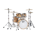 Gretsch shell set Renown Maple Gloss Natural