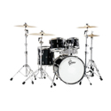 Gretsch shell set Renown Maple Piano Black