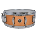 Gretsch Snare Drum USA Brooklyn Satin Natural