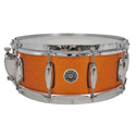 Gretsch Snare Drum USA Brooklyn Gold Sparkle