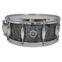 Gretsch Snare Drum USA Brooklyn Deep Marine Black Pearl