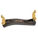 Kun Shoulder Rest Collapsible Mini Blue