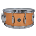 Gretsch Snare Drum USA Brooklyn Satin Natural