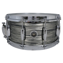 Gretsch Snare Drum USA Brooklyn Grey Oyster
