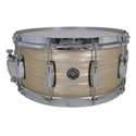 Gretsch Snare Drum USA Brooklyn Cream Oyster