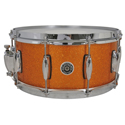 Gretsch Snare Drum USA Brooklyn Gold Sparkle