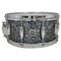 Gretsch Snare Drum USA Brooklyn Deep Marine Black Pearl