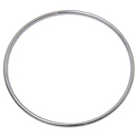 Latin Percussion Hoops LP3515,LP3516,LP3517 6 inch tamborim