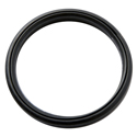 Latin Percussion Hardware Accessories & Spare Parts Rubber Seal - LP485 Hi Hat Shekere TOP LP890.025.015