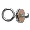 Latin Percussion Ring eyelet Brazilian - LP3512 Rebolo - LP3514 Tantan chrome