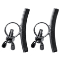 Latin Percussion Hardware Accessories & Spare Parts Conga Separator - LP290B Double LP890.052.105