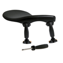 Wittner Chin rest Zurich Violin 1/2
