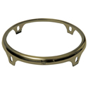 Latin Percussion Hoops Bongo Comfort Curve II - LP201AX Generation 2 - LP793X LP793X-C LP794X LP794V-ARG Galaxy - LP201SA Uptown - LP200XF Fiberglass 8 1/2 inch Gold