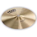 Paiste Splash Pool Masters 8 inch Dark