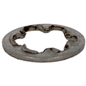 Serrated washer 3,2mm