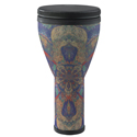 Remo Djembe Festival Morado DJ-2510-65