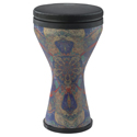 Remo Doumbek Festival Morado DK-2510-65