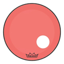 Remo Colortone Powerstroke 3 clear 20 inch P3-1320-CT-RDOH