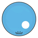 Remo Colortone Powerstroke 3 clear 22 inch P3-1322-CT-BUOH