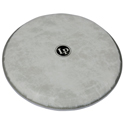 Latin Percussion Djembe head Fiberskyn 3 TX Rims 12.5 inch