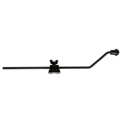 Latin Percussion Brazilian Surdo Legs - LP3018 LP3020 LP3118 LP3120 Black (powder coating)