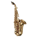 Yanagisawa Bb Soprano Saxophone SC-WO10 Elite SC-WO10