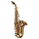 Yanagisawa Bb Soprano Saxophone SC-WO20 Elite SC-WO20