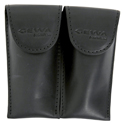 GEWA Mouthpiece bag Crazy Horse trumpet Double black