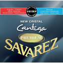 Savarez New Cristal Cantiga Premium Set mixed 510CRJP